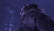 Van Helsing Wolf GIF