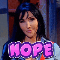 diana prince no GIF