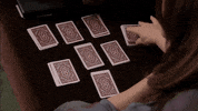 novela cartas GIF by Band