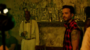 luis fonsi GIF