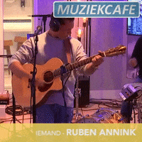 GIF by NPO Radio 2