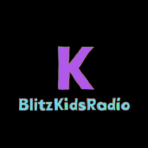 BlitzKidsRadio giphygifmaker blitzkidsradio GIF