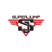 Sport Jump Sticker by Jill Cooper Coalsport