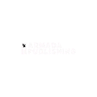Publishing Sticker by Armada Music