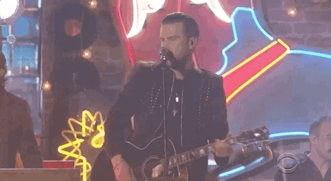 acm awards 2019 acms GIF by Academy of Country Music Awards