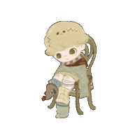 Dimoo Sticker by popmartkorea