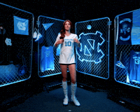 University Of North Carolina Ncaa GIF by UNC Tar Heels