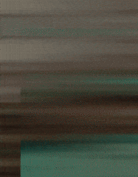 War 1000 Yard Stare GIF