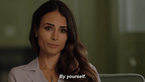 damon wayans riggs GIF by Lethal Weapon