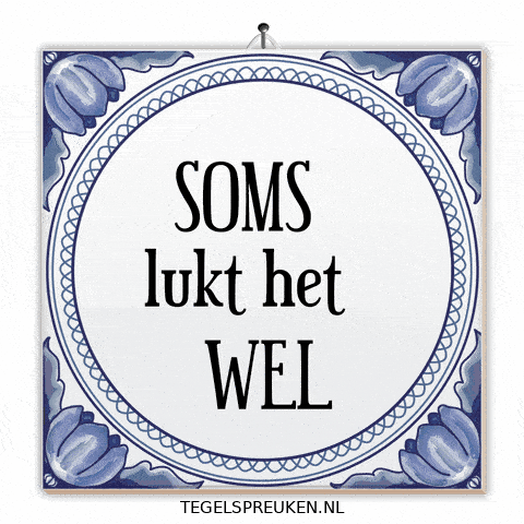 Ja Yes GIF by Tegelspreuken.nl