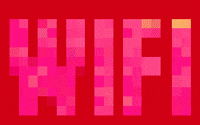 Animation Pixel GIF by Ryan Seslow