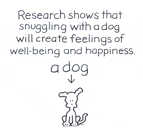 Dogs Love GIF by Chippy the Dog