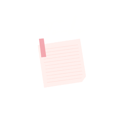 theblissfulmind giphyupload to do list Sticker