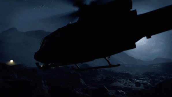 Video Games Gamer GIF by Call of Duty