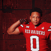 Texas Tech GIF by Texas Tech Football