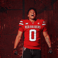 Texas Tech GIF by Texas Tech Football