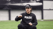 Book Read GIF by MASH Athletics