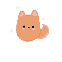 Dog Puppy Sticker