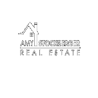AmyStockberger real estate sioux falls asre amy stockberger real estate Sticker