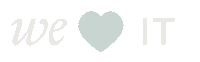 Heart Love Sticker by Rogue Beauty