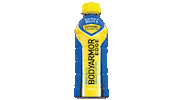 Energy Drink Edge Sticker by DrinkBODYARMOR