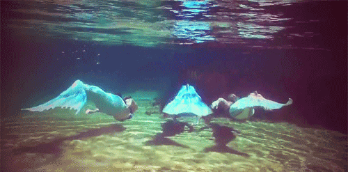 seapunk GIF