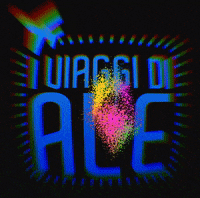 alessandromarras- alessandro viaggi coollife alemarras GIF