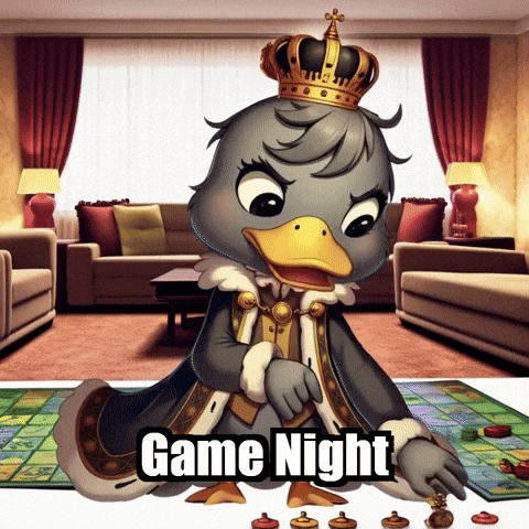 GIF by sirduckbeth