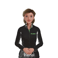 Sticker Avatar Sticker by Sign Time - SiMAX