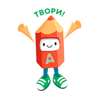 kraftiru крафти krafti Sticker
