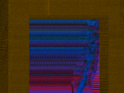 morph mash up GIF by Kenaim