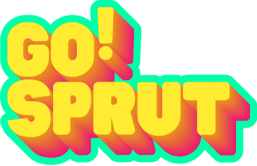 gosprut go Sticker by CrossFit Sprut