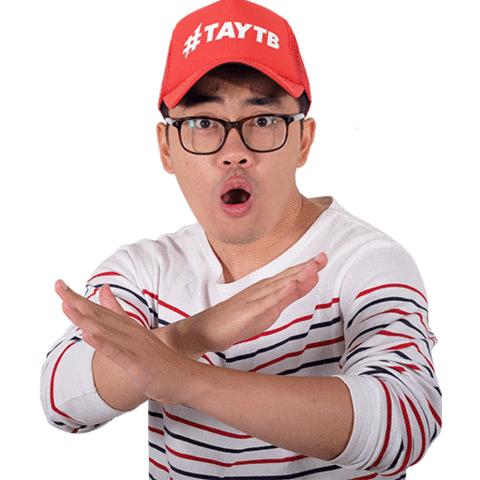 friends love Sticker by taytb