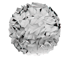 design 3d Sticker by alperdurmaz