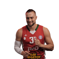 Loko31 Sticker by Lokobasket