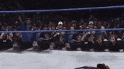 The Undertaker Wwe GIF by Bristol Flyers