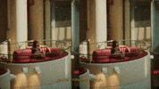 Comin Around Again GIF by Amber Mark