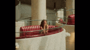 Comin Around Again GIF by Amber Mark