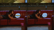 Comin Around Again GIF by Amber Mark