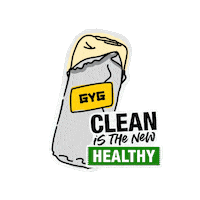 Gyg Cean Sticker by Guzman y Gomez