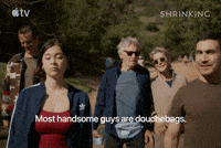 Shrinking Harrison Ford GIF by Apple TV