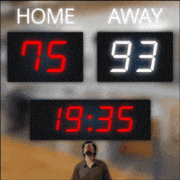 75 Home GIF