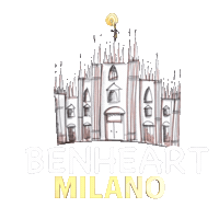 Sticker by benheart