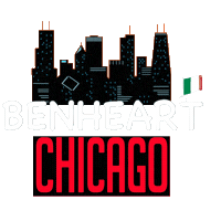 Sticker by benheart