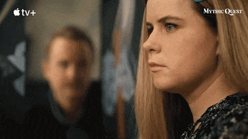 Scheming I Can Do This GIF by Apple TV+