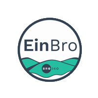 BroCymru bro cymraeg cymru bro360 Sticker