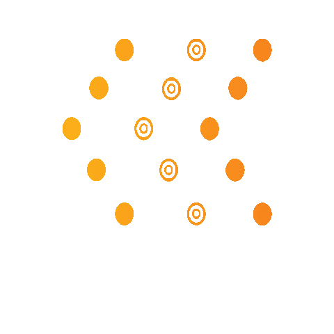 Arrows Conference Sticker by California Southern Baptist Convention