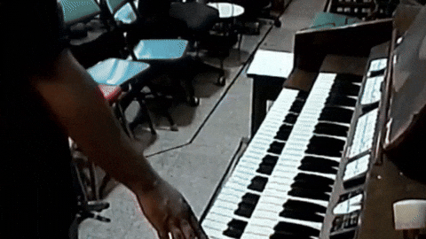 Band Philadelphia GIF by Topshelf Records