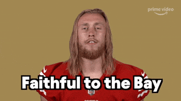 Faithful to the Bay
