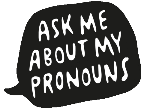 Feminism Smile Sticker